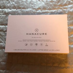 Hanacure All-In-One Facial